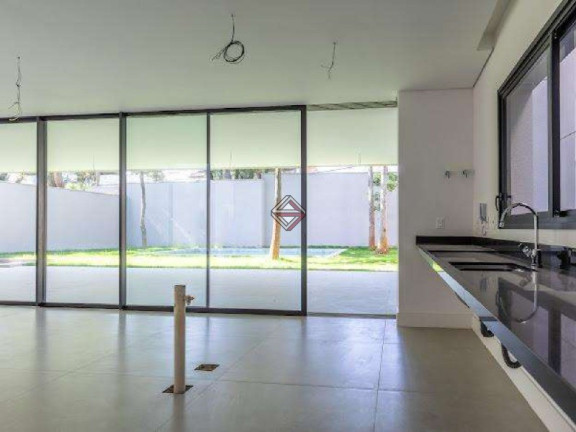 Imagem Casa com 4 Quartos à Venda, 936 m² em Chácara Santo Antônio (zona Sul) - São Paulo