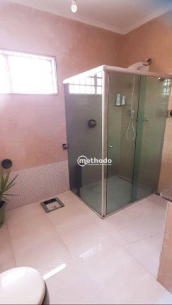 Imagem Casa com 4 Quartos à Venda, 366 m² em Jardim Santa Genebra - Campinas Imagem Casa com 4 Quartos à Venda, 366 m² em Jardim Santa Genebra - Campinas