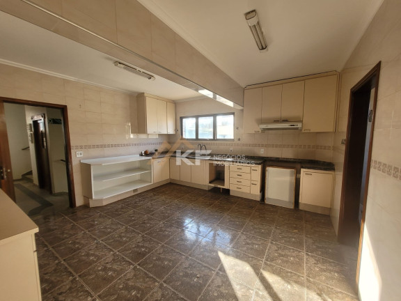 Imagem Apartamento com 3 Quartos à Venda, 209 m² em Jardim São Luiz - Ribeirão Preto