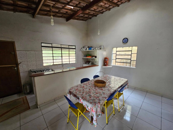 Imagem Chácara com 2 Quartos à Venda, 150 m² em Mascate - Nazaré Paulista