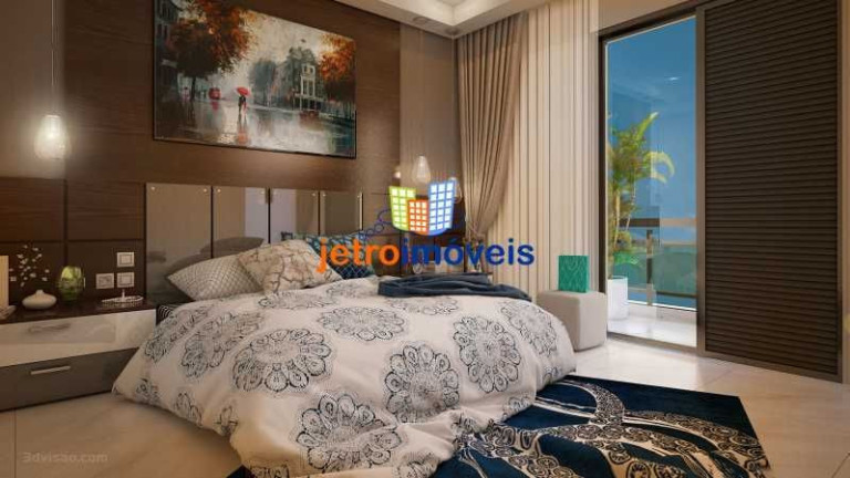 Imagem Apartamento à Venda, 141 m² em Canto Do Forte - Praia Grande Imagem Apartamento à Venda, 141 m² em Canto Do Forte - Praia Grande