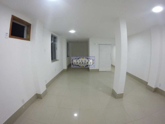 Imagem Casa com 6 Quartos à Venda, 392 m² em Botafogo - Rio De Janeiro