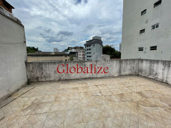 Imagem Imóvel com 2 Quartos à Venda, 105 m² em José Menino - Santos Imagem Imóvel com 2 Quartos à Venda, 105 m² em José Menino - Santos