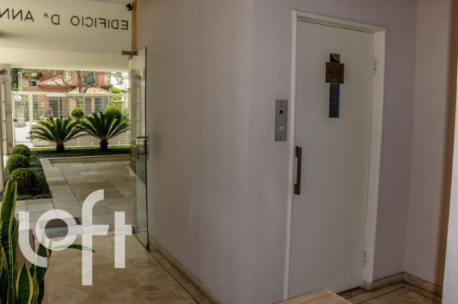 Imagem Apartamento com 3 Quartos à Venda, 202 m² em Higienópolis - São Paulo