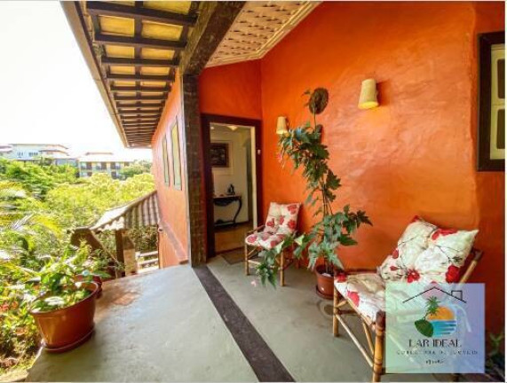 Imagem Casa com 5 Quartos à Venda, em João Fernandes - Búzios Imagem Casa com 5 Quartos à Venda, em João Fernandes - Búzios