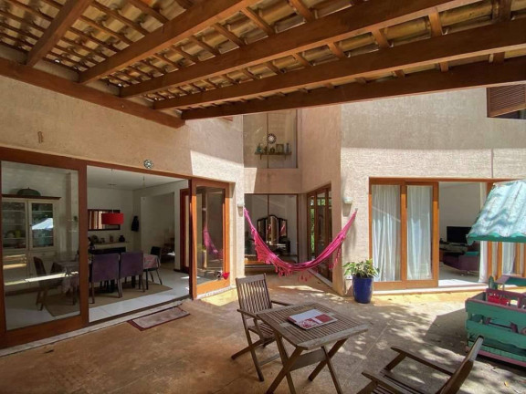 Foto do imóvel Casa com 3 Quartos à Venda,  em Chácara Das Candeias - Carapicuíba