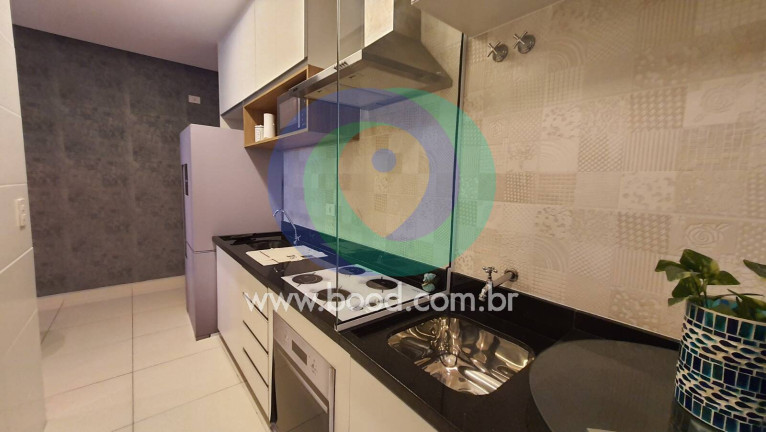 Imagem Apartamento com 2 Quartos à Venda, 60 m² em Boqueirão - Praia Grande Imagem Apartamento com 2 Quartos à Venda, 60 m² em Boqueirão - Praia Grande