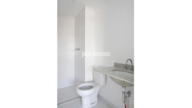 Imagem Apartamento com 1 Quarto à Venda, 25 m² em Tatuapé - São Paulo