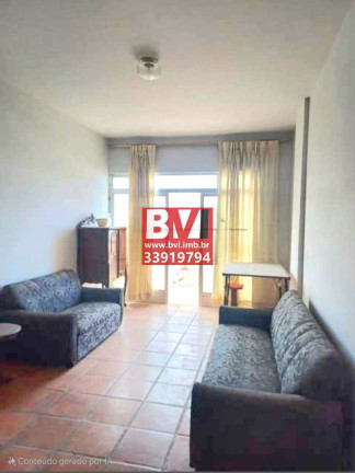 Imagem Apartamento com 1 Quarto à Venda, 55 m² em Cordeirinho (ponta Negra) - Maricá Imagem Apartamento com 1 Quarto à Venda, 55 m² em Cordeirinho (ponta Negra) - Maricá