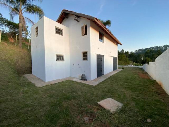 Imagem Chácara com 2 Quartos à Venda, 825 m² em Chácara Santa Branca - Santa Branca Imagem Chácara com 2 Quartos à Venda, 825 m² em Chácara Santa Branca - Santa Branca