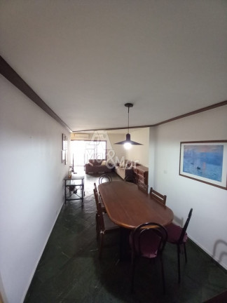 Imagem Apartamento com 3 Quartos à Venda, 142 m² em Pitangueiras - Guarujá