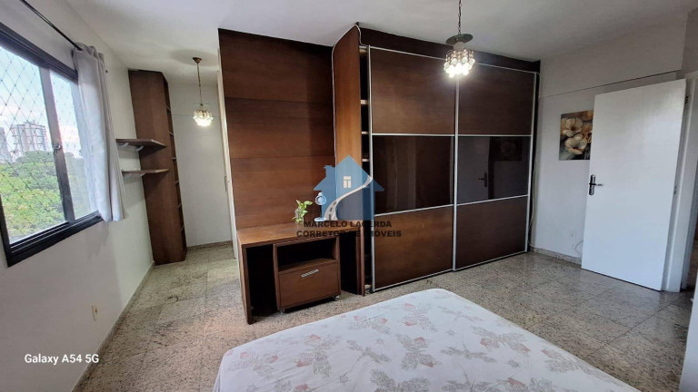 Imagem Apartamento com 4 Quartos à Venda, 165 m² em Nossa Senhora Das Graças - Manaus