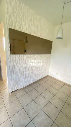 Apartamento com 2 Quartos à Venda, 51 m² em Nova Olinda - Londrina