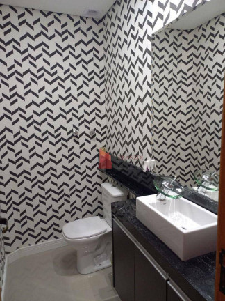 Imagem Sobrado com 3 Quartos à Venda, 180 m² em Ariribá - Balneário Camboriú
