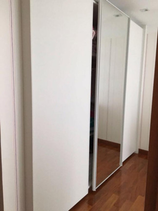 Imagem Apartamento com 5 Quartos à Venda, 335 m² em Jardim Anália Franco - São Paulo