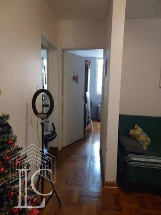 Imagem Apartamento com 2 Quartos à Venda, 42 m² em Saúde - São Paulo