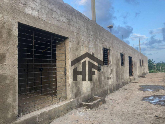 Imagem Casa com 2 Quartos à Venda, 330 m² em Nazaré - Camaragibe