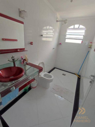 Imagem Casa com 4 Quartos à Venda, 430 m² em Balneário Flórida - Praia Grande Imagem Casa com 4 Quartos à Venda, 430 m² em Balneário Flórida - Praia Grande