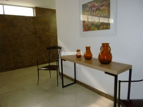 Imagem Apartamento com 2 Quartos à Venda, 98 m² em Jardim Paulista - São Paulo