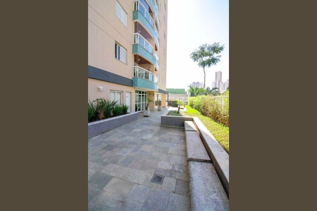 Imagem Apartamento com 3 Quartos à Venda, 83 m² em Vila Romana - São Paulo