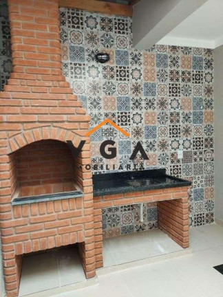 Imagem Casa com 3 Quartos à Venda, 105 m² em Vila Esperança - São Paulo