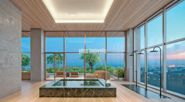 Imagem Apartamento com 4 Quartos à Venda, 209 m² em Jardim Europa - São Paulo Imagem Apartamento com 4 Quartos à Venda, 209 m² em Jardim Europa - São Paulo