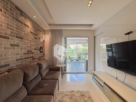 Imagem Apartamento com 2 Quartos à Venda, 73 m² em Vila Monte Alegre - São Paulo Imagem Apartamento com 2 Quartos à Venda, 73 m² em Vila Monte Alegre - São Paulo