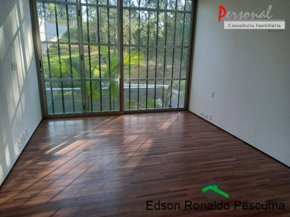 Imagem Casa com 5 Quartos à Venda, 1.100 m² em Tamboré - Santana De Parnaíba
