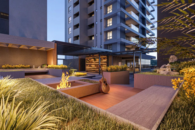 Imagem Apartamento com 3 Quartos à Venda, 142 m² em Fazenda - Itajaí