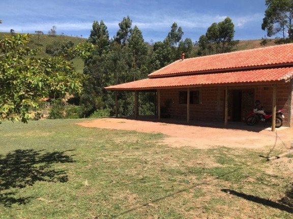 Imagem Fazenda à Venda, 120 m² em Campos De Cunha - Cunha Imagem Fazenda à Venda, 120 m² em Campos De Cunha - Cunha
