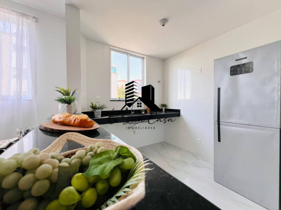 Imagem Apartamento com 3 Quartos à Venda, 130 m² em Novo Eldorado - Contagem