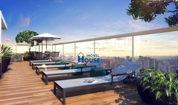 Imagem Apartamento com 3 Quartos à Venda, 157 m² em Pinheiros - São Paulo Imagem Apartamento com 3 Quartos à Venda, 157 m² em Pinheiros - São Paulo