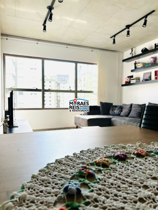 Imagem Apartamento com 2 Quartos à Venda, 75 m² em Bela Vista - São Paulo