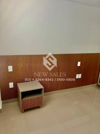 Imagem Apartamento com 2 Quartos à Venda, 61 m² em Setor Marista - Goiânia Imagem Apartamento com 2 Quartos à Venda, 61 m² em Setor Marista - Goiânia