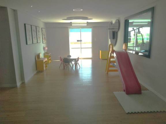 Imagem Apartamento com 3 Quartos à Venda, 110 m² em Bal. Maracanã - Praia Grande Imagem Apartamento com 3 Quartos à Venda, 110 m² em Bal. Maracanã - Praia Grande