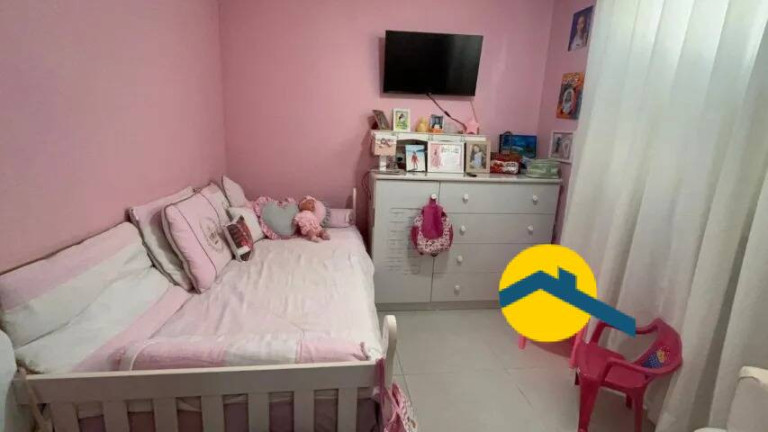 Imagem Apartamento com 3 Quartos à Venda, 110 m² em Santa Rosa - Niterói Imagem Apartamento com 3 Quartos à Venda, 110 m² em Santa Rosa - Niterói