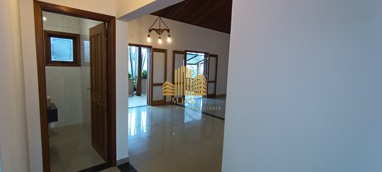 Imagem Casa à Venda, 242 m² em Terras De São Carlos - Jundiaí Imagem Casa à Venda, 242 m² em Terras De São Carlos - Jundiaí