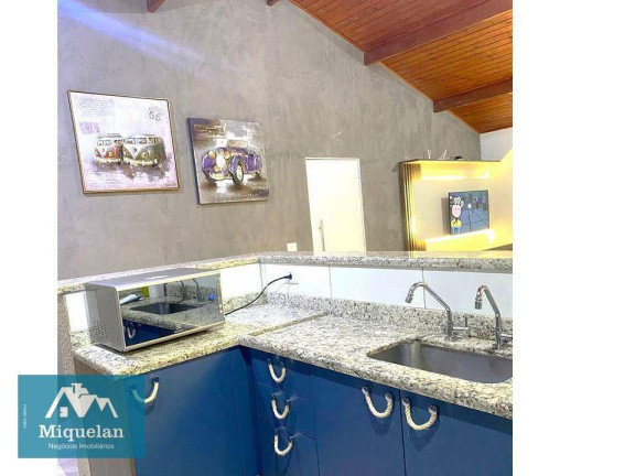 Imagem Casa com 4 Quartos à Venda, 400 m² em Estância Santa Maria Do Portão - Atibaia