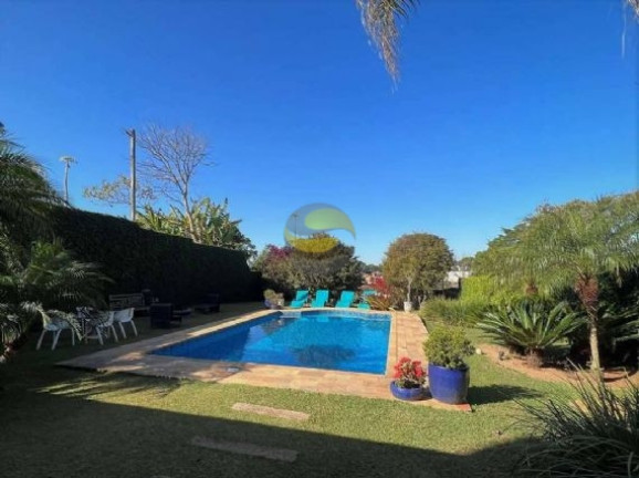 Imagem Casa com 4 Quartos à Venda, 496 m² em Vila Santo Antônio - Cotia Imagem Casa com 4 Quartos à Venda, 496 m² em Vila Santo Antônio - Cotia
