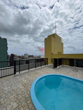 Apartamento com 2 Quartos à Venda, 65 m² em Tambaú - João Pessoa