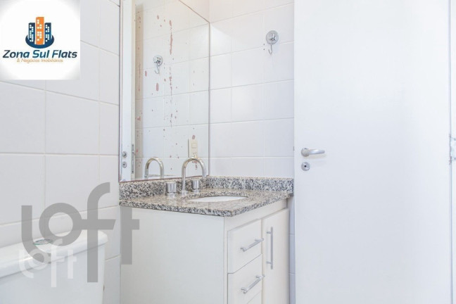 Imagem Apartamento com 3 Quartos à Venda, 70 m² em Chácara Inglesa - São Paulo