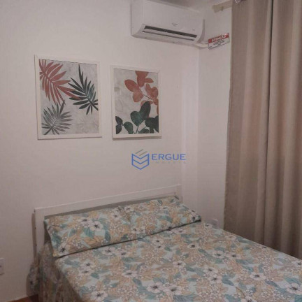 Imagem Apartamento com 2 Quartos à Venda, 42 m² em Eusébio - Eusébio