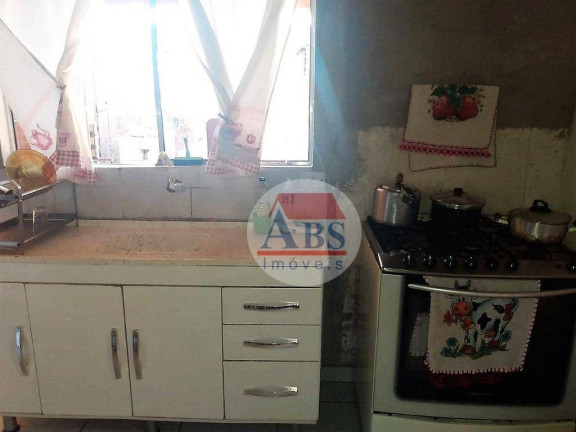 Imagem Sobrado com 1 Quarto à Venda, 80 m² em Jardim Somar - Peruíbe Imagem Sobrado com 1 Quarto à Venda, 80 m² em Jardim Somar - Peruíbe