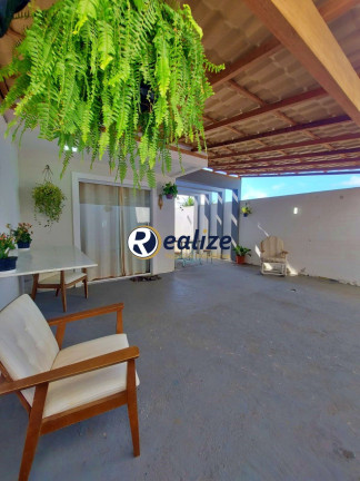 Imagem Casa com 2 Quartos à Venda, 120 m² em Santa Mônica - Guarapari