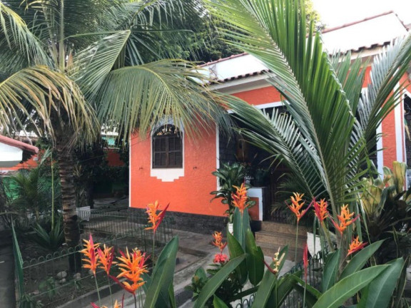 Casa com 7 Quartos à Venda, 360 m² em Parque Analândia - São João De Meriti