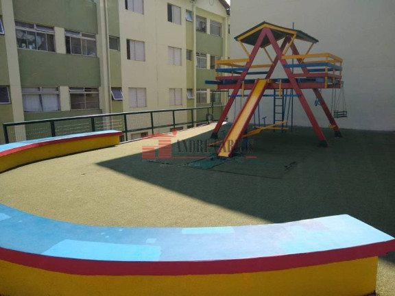 Imagem Apartamento com 2 Quartos à Venda, 48 m² em Ayrosa - Osasco