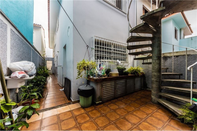 Imagem Casa com 3 Quartos à Venda, 160 m² em Vila Sônia - São Paulo Imagem Casa com 3 Quartos à Venda, 160 m² em Vila Sônia - São Paulo