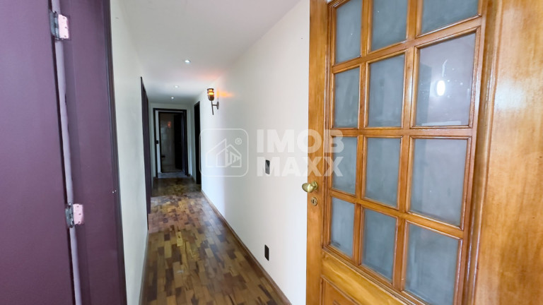 Imagem Apartamento com 3 Quartos à Venda, 120 m² em Asa Sul - Brasília