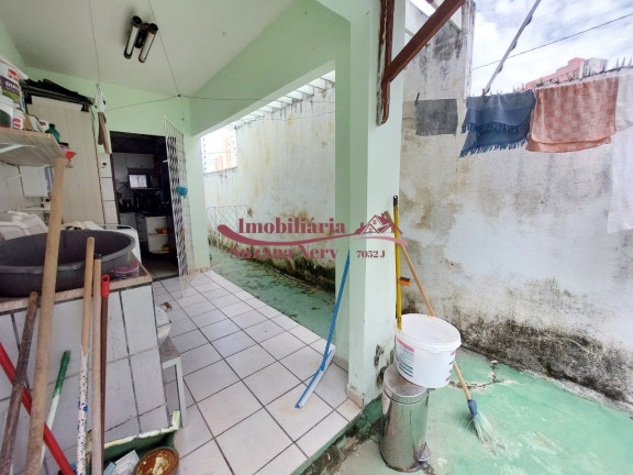 Imagem Casa com 3 Quartos à Venda, em Nova Parnamirim - Parnamirim Imagem Casa com 3 Quartos à Venda, em Nova Parnamirim - Parnamirim