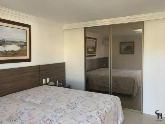 Imagem Casa com 4 Quartos à Venda, 390 m² em Alphaville I - Salvador Imagem Casa com 4 Quartos à Venda, 390 m² em Alphaville I - Salvador